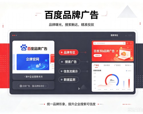 开阳百度品牌广告