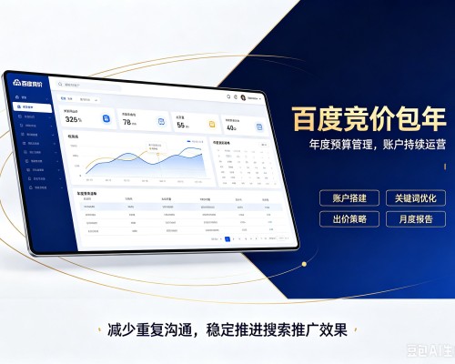 开阳百度竞价包年